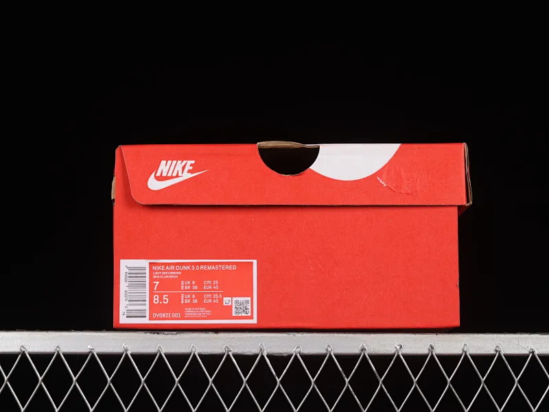 All categories Nk SB Dunk series Nk SB Dunk Low low-top sneakers Nk Air Dunk Low 3.0 Remastered retro low-top casual sports skateboard shoes DV0821-001